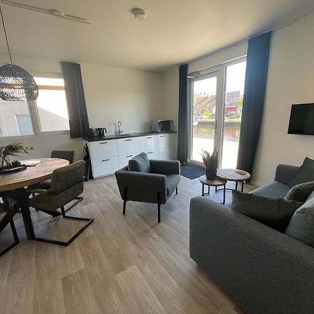 Marinaveste Campevaer 斯内克 外观 照片