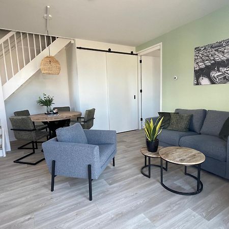 Marinaveste Campevaer 斯内克 外观 照片