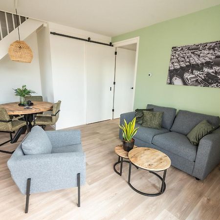 Marinaveste Campevaer 斯内克 外观 照片